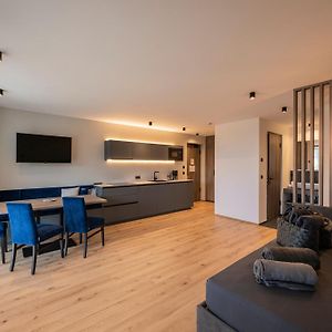 Appartamento con 2 camere da letto